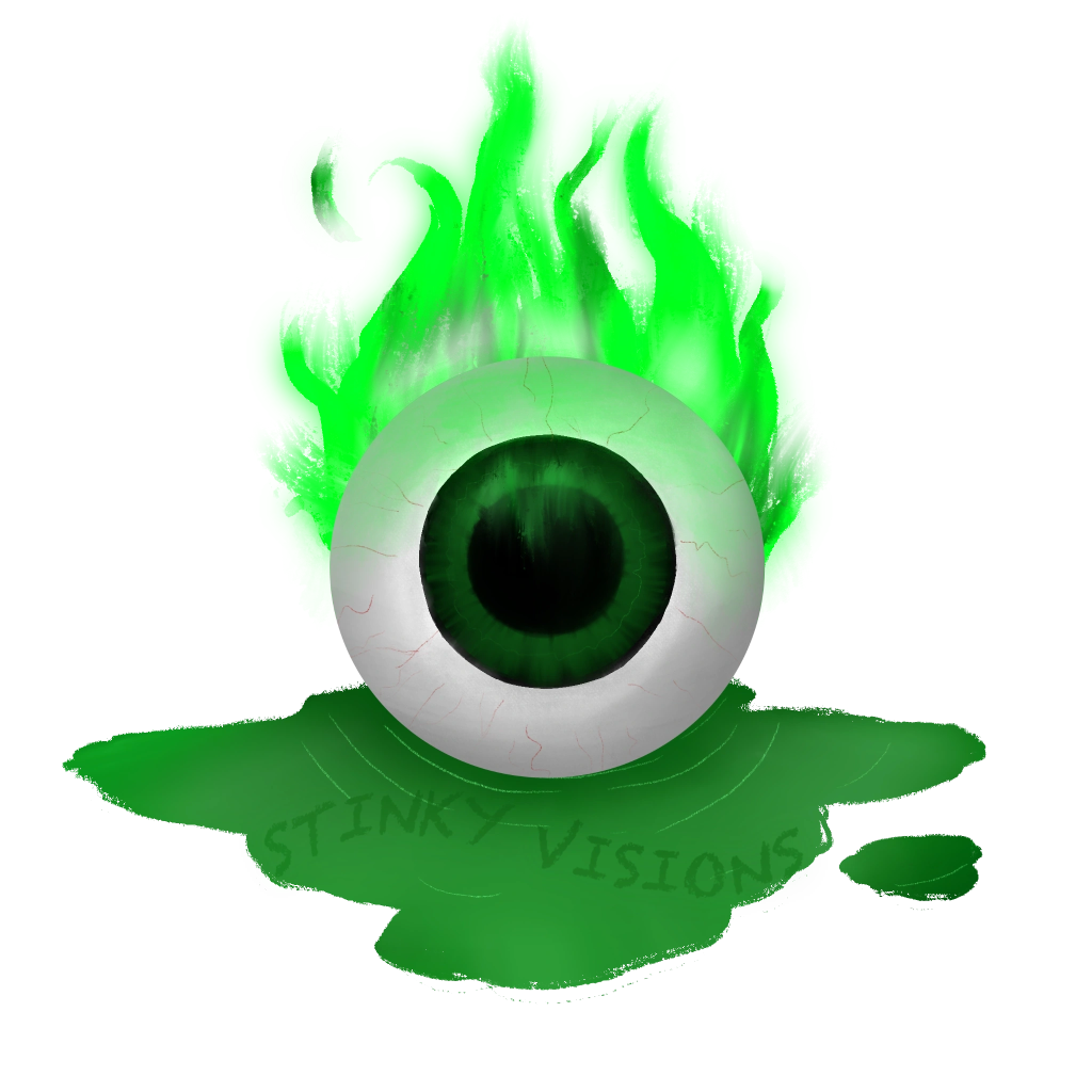 Stinkyvisions Logo